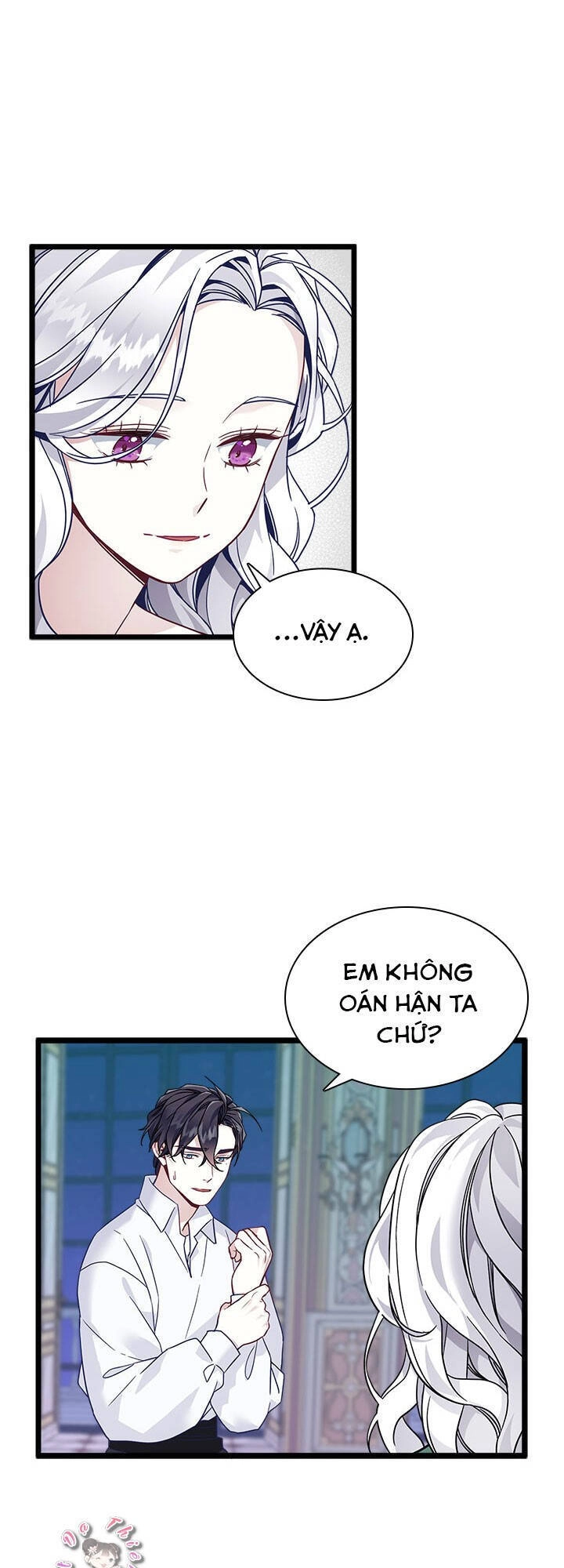 Con Gái Chồng Thật Dễ Thương Chapter 34 - 21