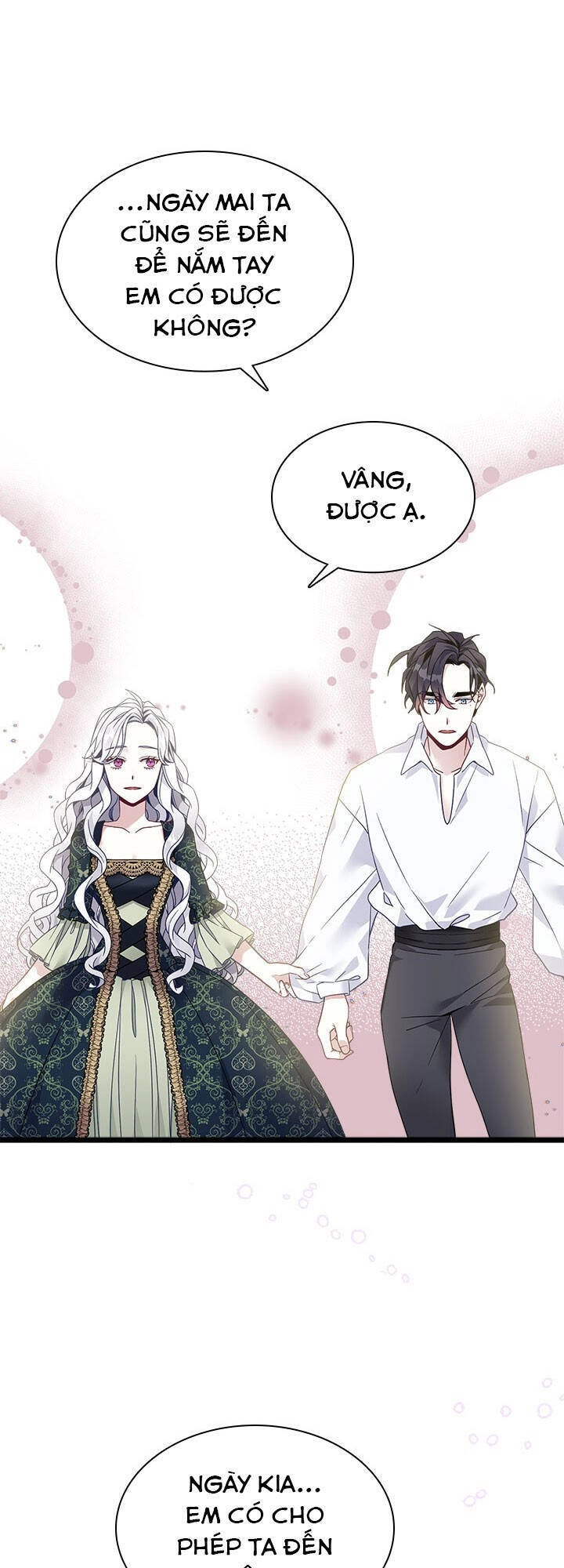 Con Gái Chồng Thật Dễ Thương Chapter 34 - 26