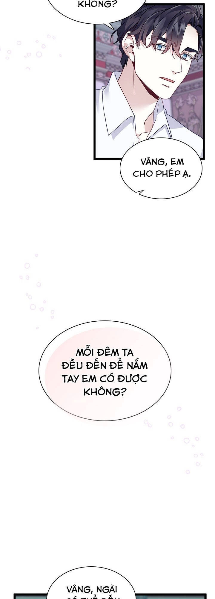 Con Gái Chồng Thật Dễ Thương Chapter 34 - 27