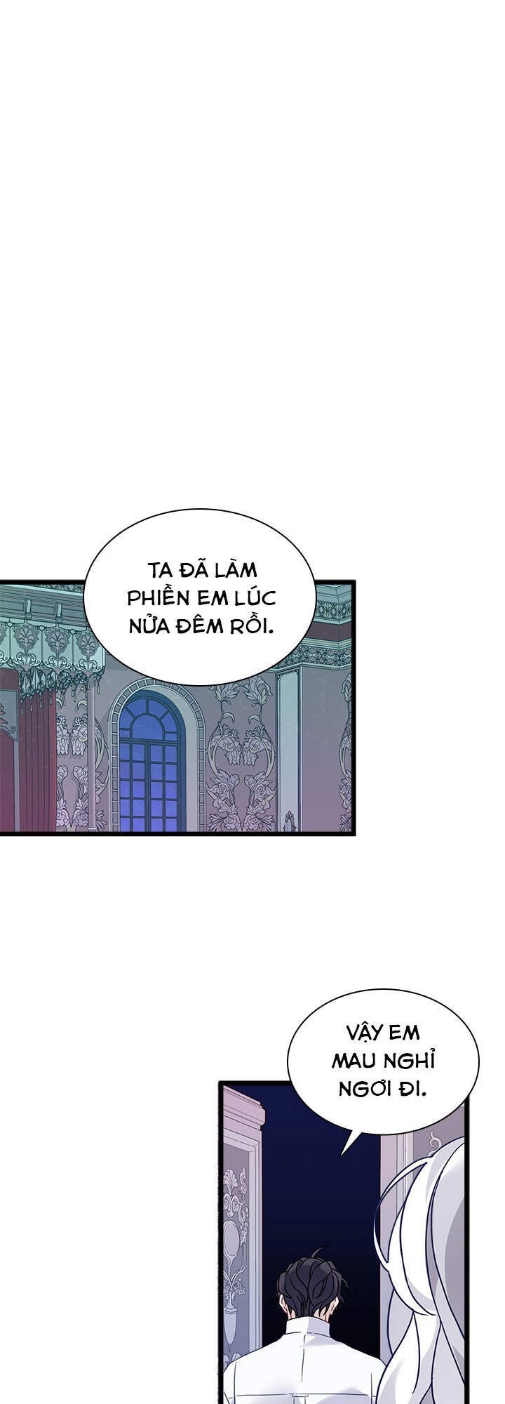 Con Gái Chồng Thật Dễ Thương Chapter 34 - 29