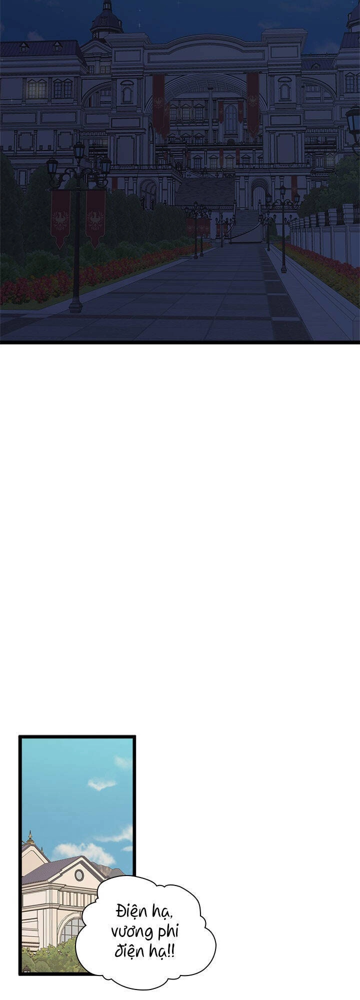 Con Gái Chồng Thật Dễ Thương Chapter 34 - 33