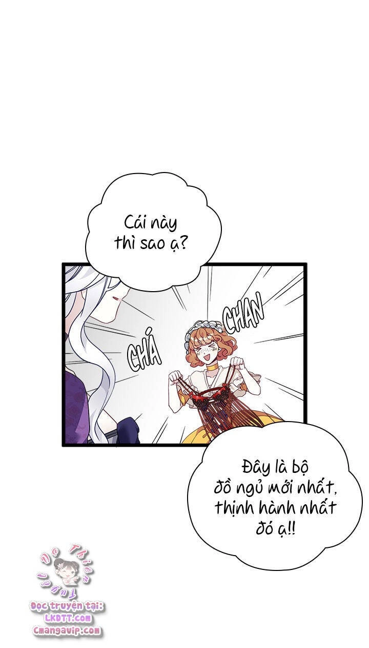 Con Gái Chồng Thật Dễ Thương Chapter 34 - 34