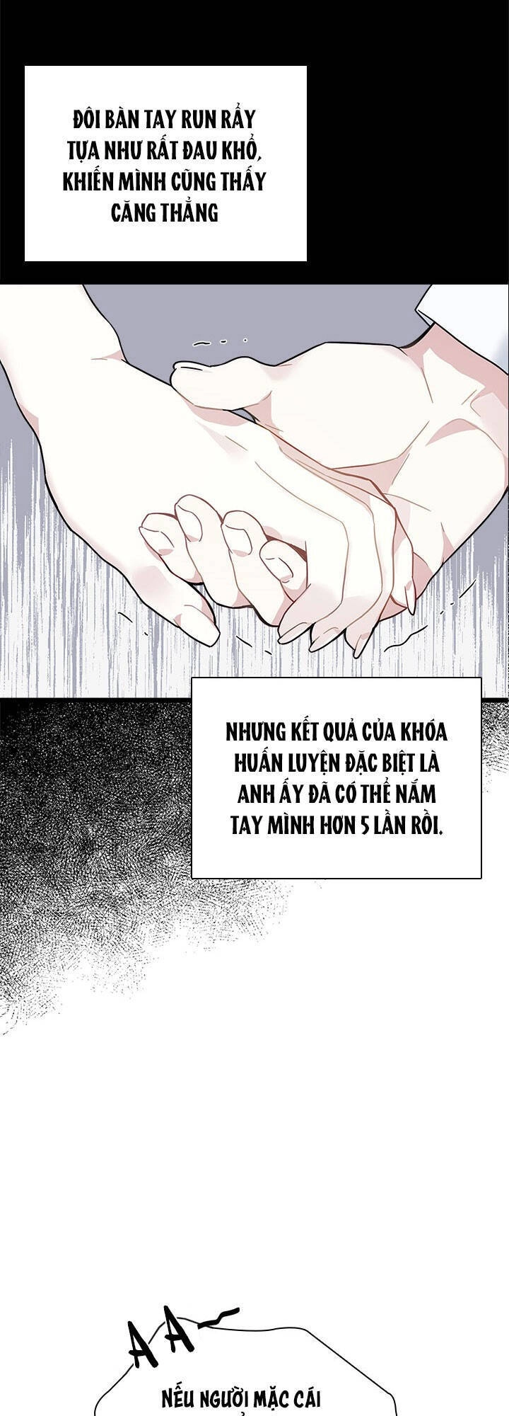 Con Gái Chồng Thật Dễ Thương Chapter 34 - 38