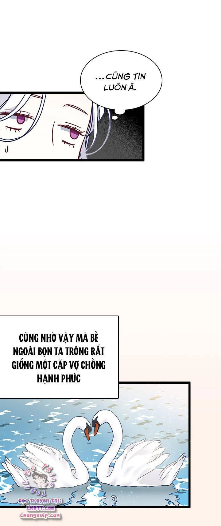 Con Gái Chồng Thật Dễ Thương Chapter 34 - 40