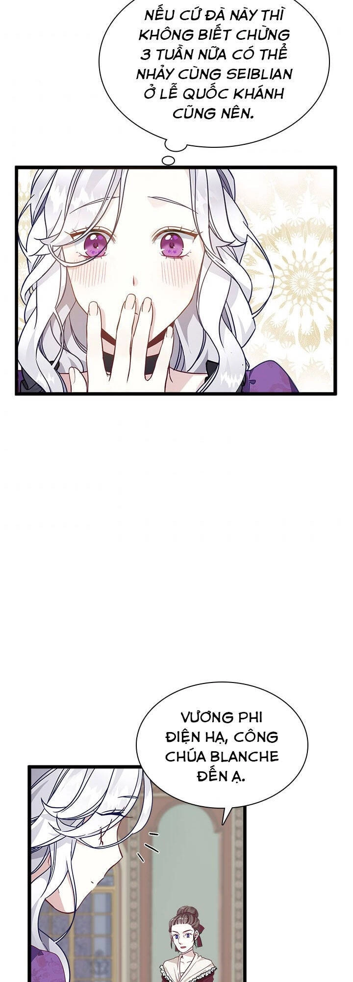 Con Gái Chồng Thật Dễ Thương Chapter 34 - 42