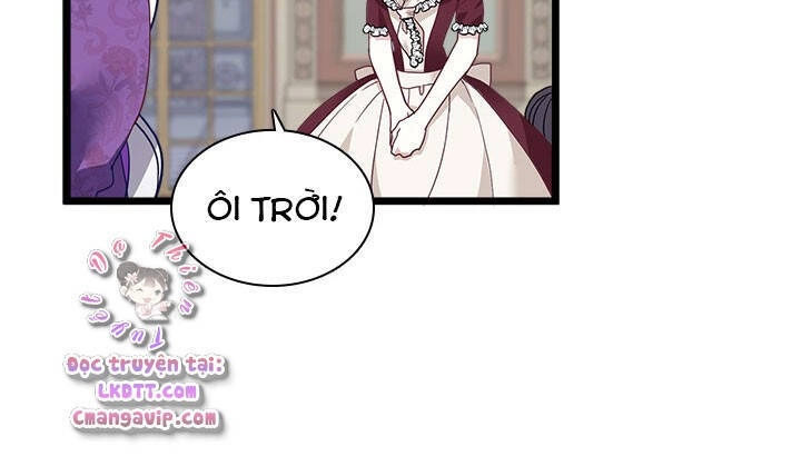 Con Gái Chồng Thật Dễ Thương Chapter 34 - 43