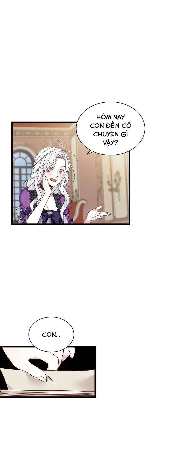 Con Gái Chồng Thật Dễ Thương Chapter 35 - 1