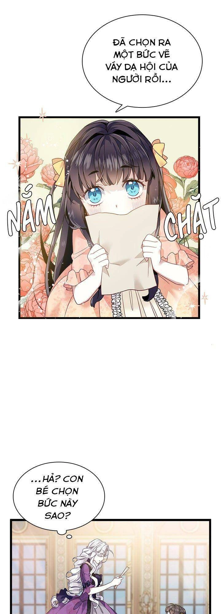 Con Gái Chồng Thật Dễ Thương Chapter 35 - 2