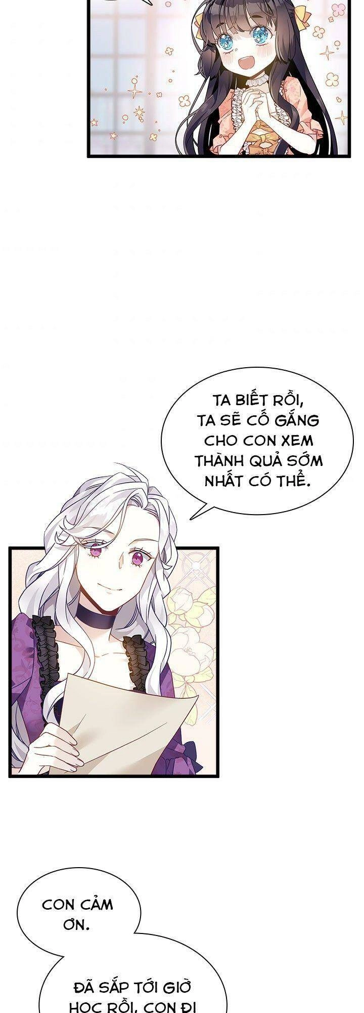 Con Gái Chồng Thật Dễ Thương Chapter 35 - 4