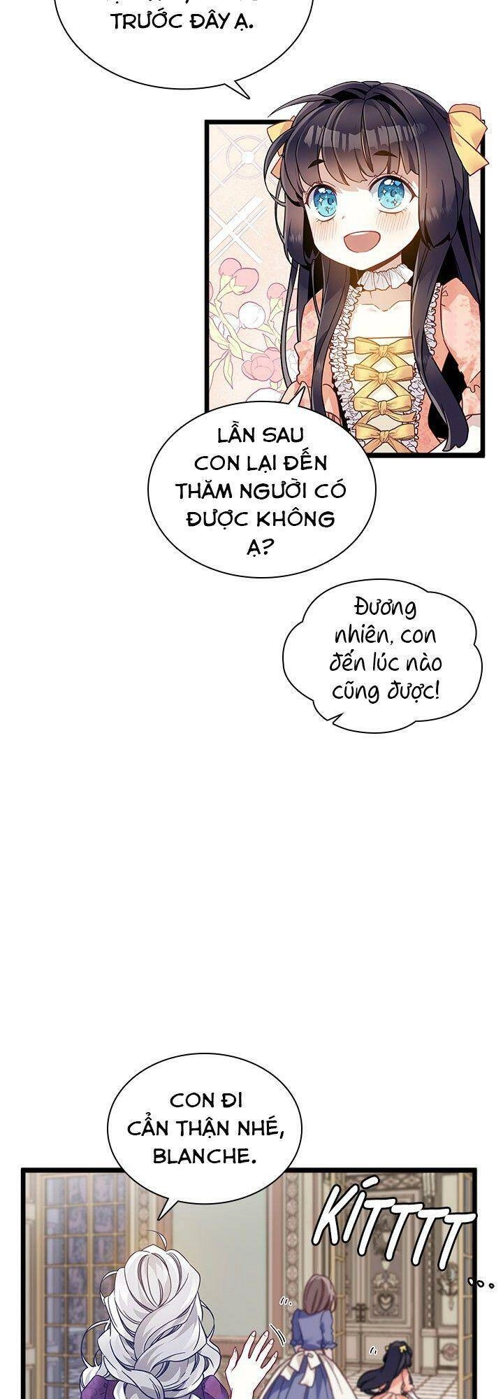 Con Gái Chồng Thật Dễ Thương Chapter 35 - 5