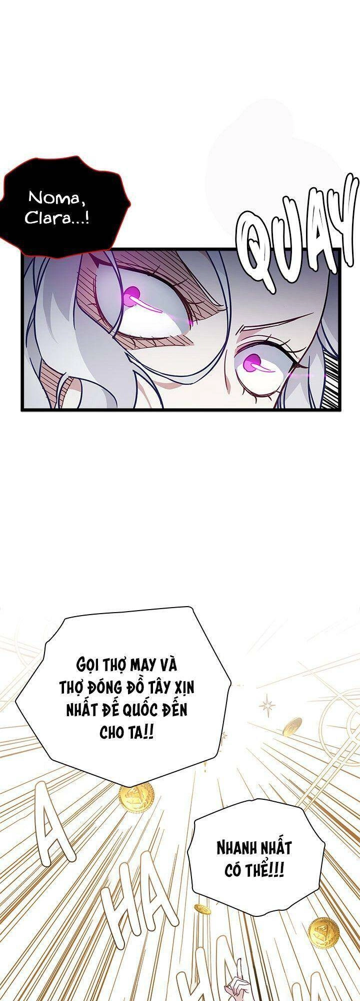 Con Gái Chồng Thật Dễ Thương Chapter 35 - 7