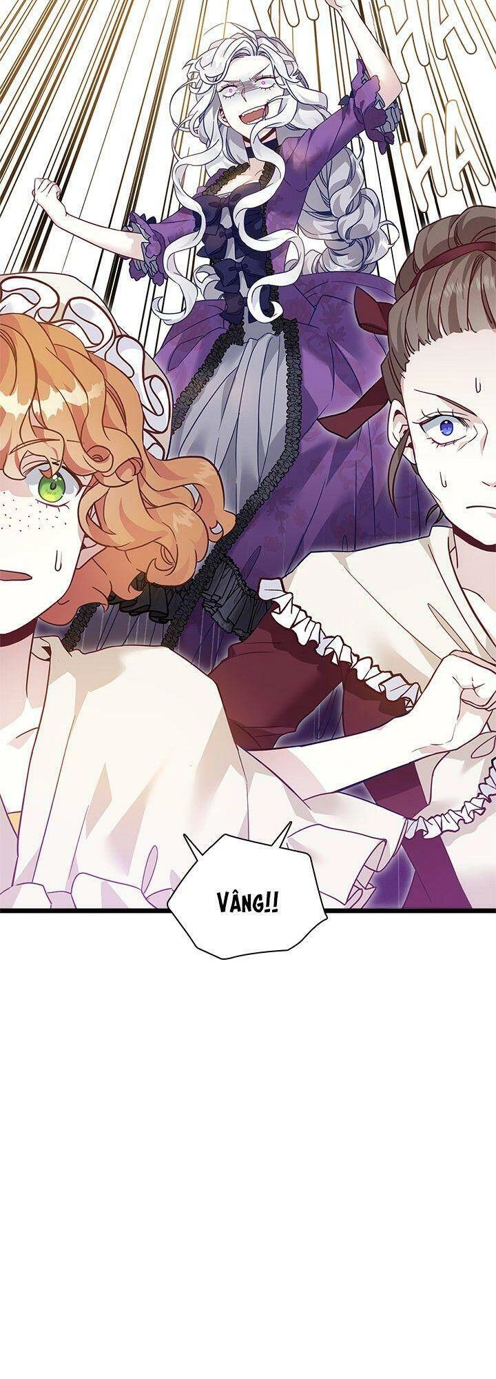 Con Gái Chồng Thật Dễ Thương Chapter 35 - 8