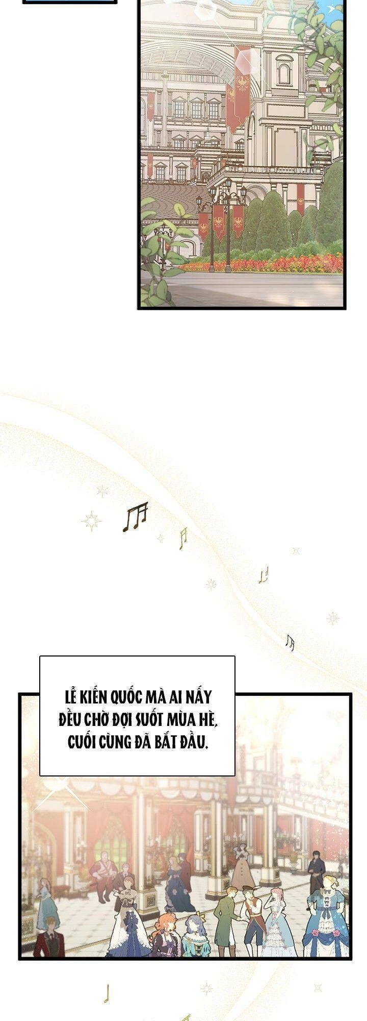 Con Gái Chồng Thật Dễ Thương Chapter 35 - 10