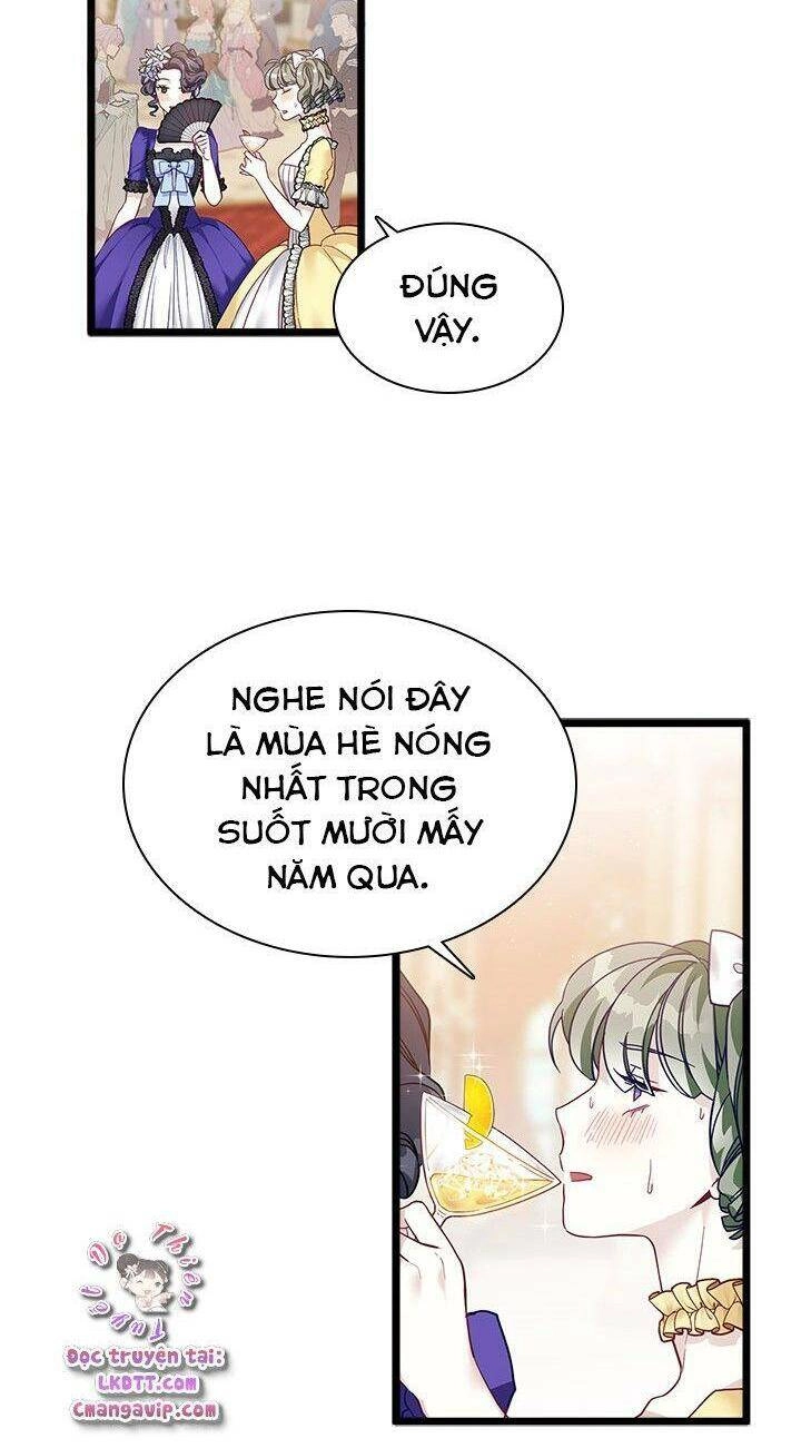 Con Gái Chồng Thật Dễ Thương Chapter 35 - 12