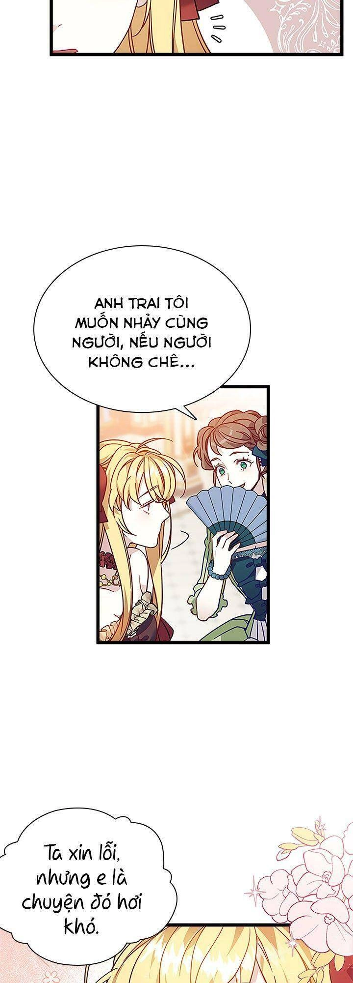 Con Gái Chồng Thật Dễ Thương Chapter 35 - 13