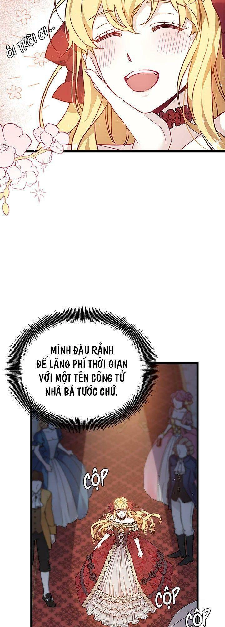 Con Gái Chồng Thật Dễ Thương Chapter 35 - 14