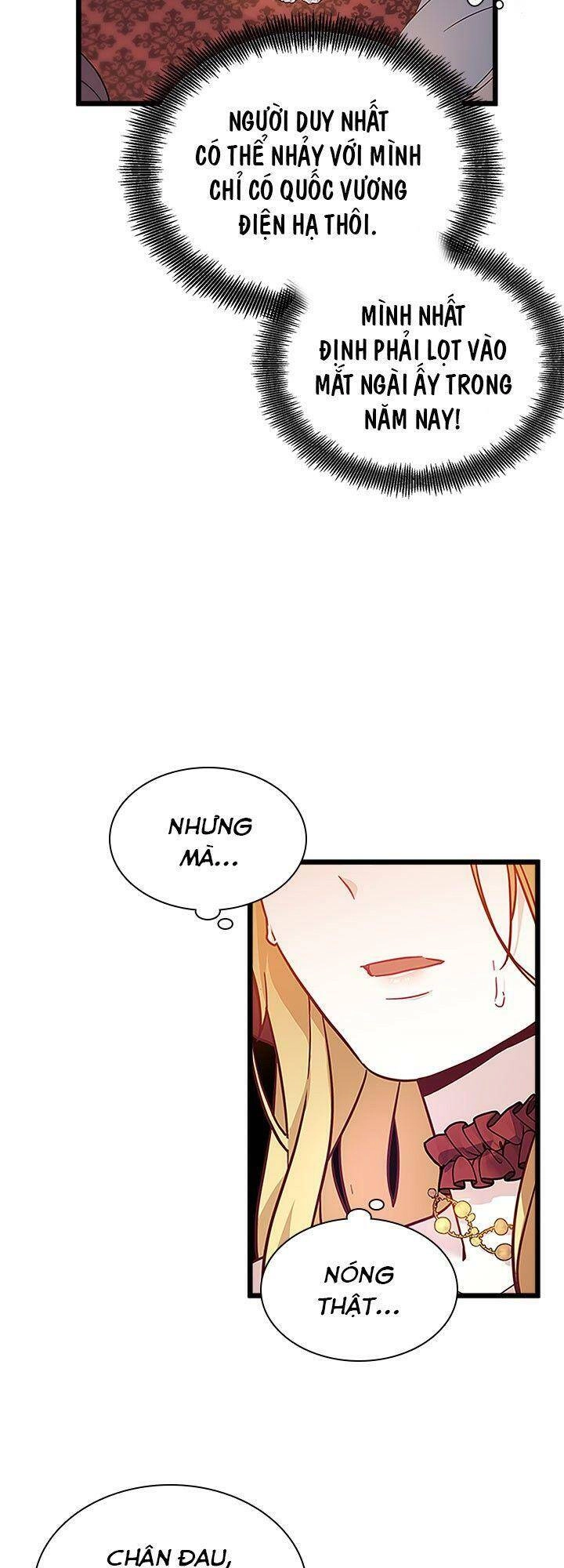 Con Gái Chồng Thật Dễ Thương Chapter 35 - 15