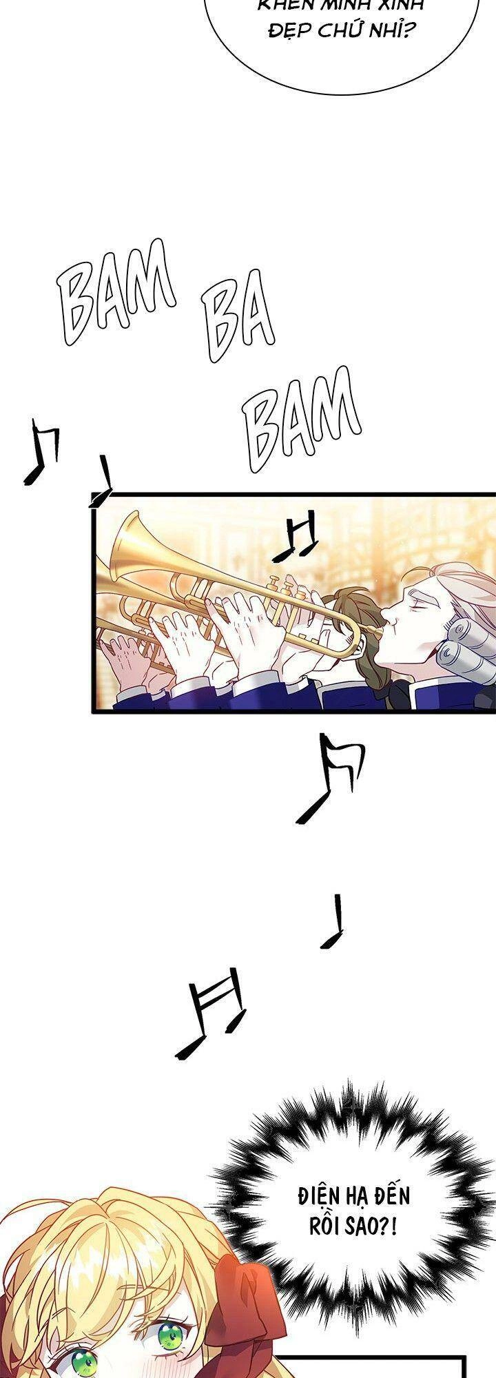 Con Gái Chồng Thật Dễ Thương Chapter 35 - 17