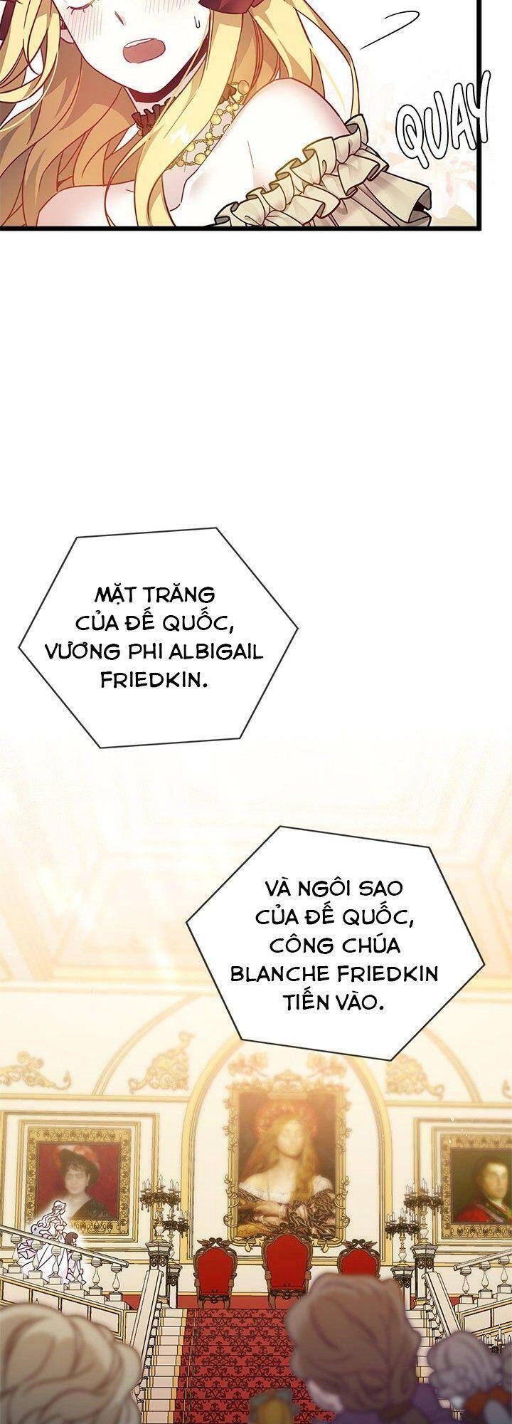 Con Gái Chồng Thật Dễ Thương Chapter 35 - 18