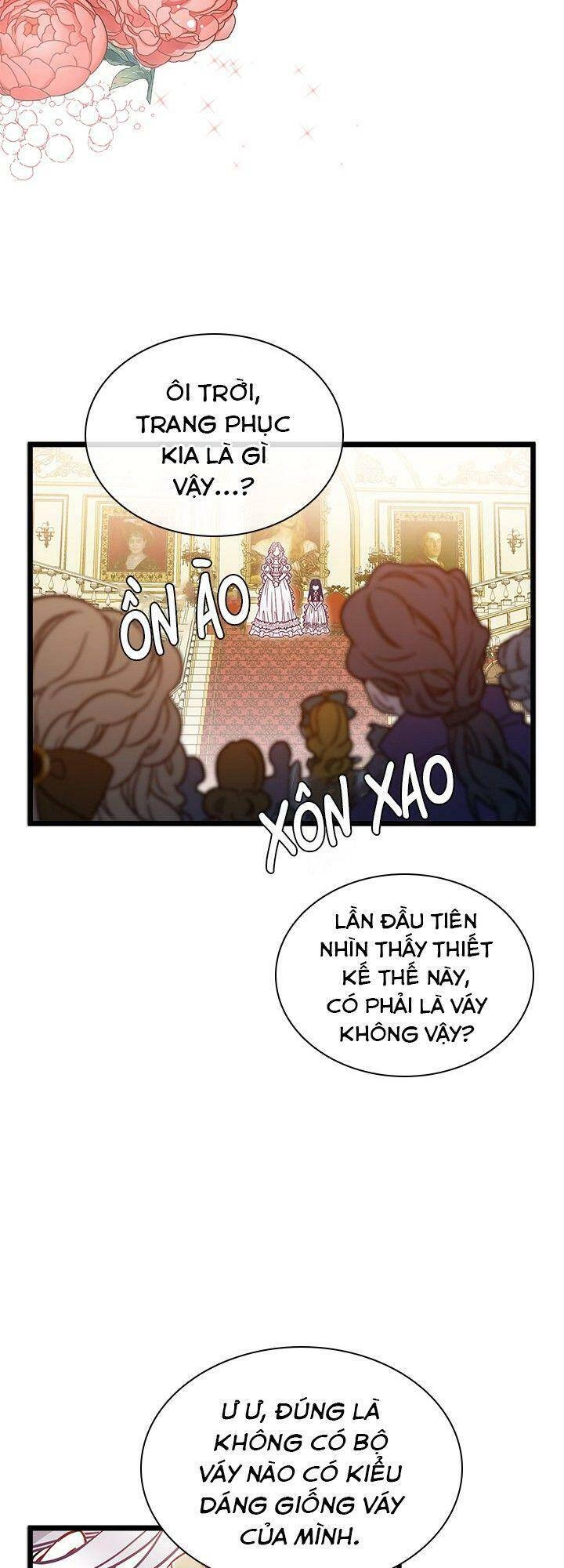 Con Gái Chồng Thật Dễ Thương Chapter 35 - 20