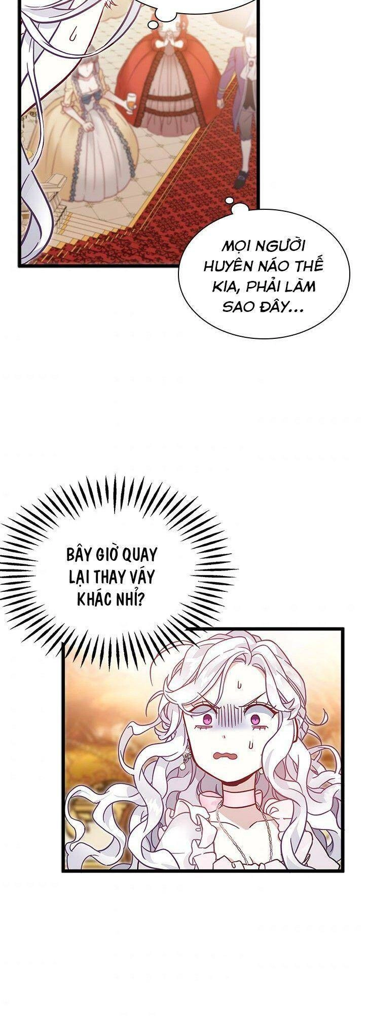 Con Gái Chồng Thật Dễ Thương Chapter 35 - 21