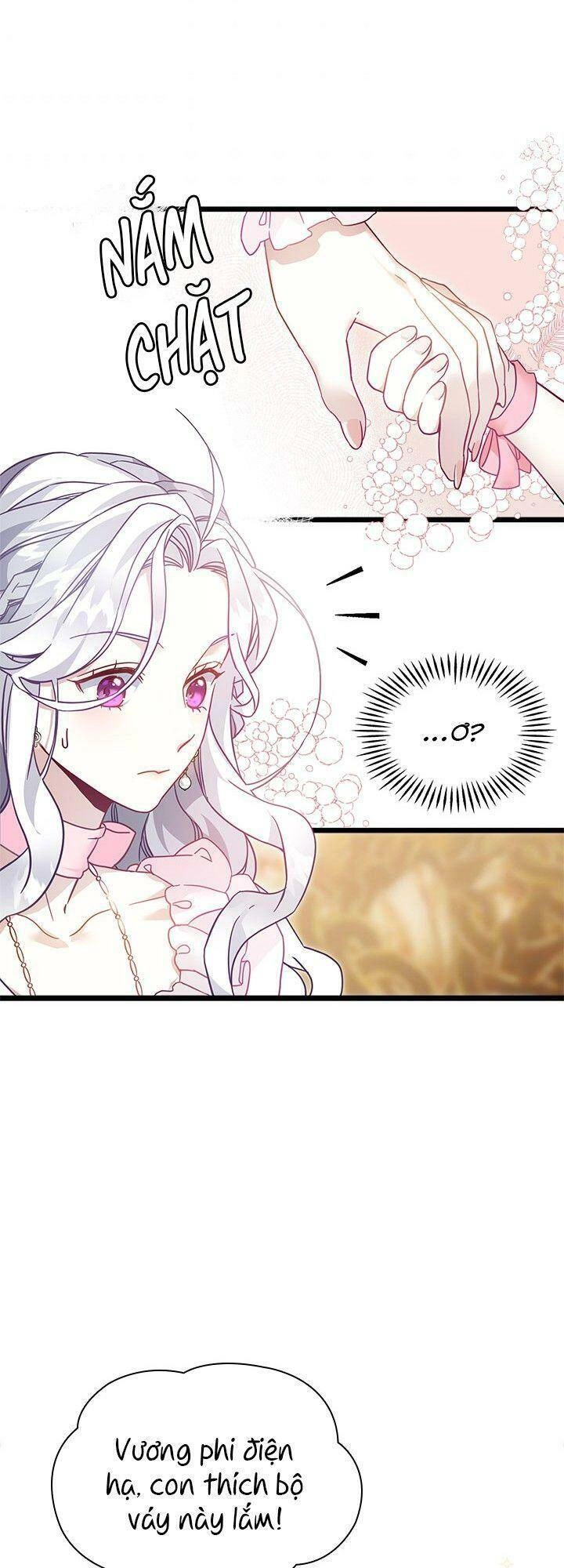 Con Gái Chồng Thật Dễ Thương Chapter 35 - 22