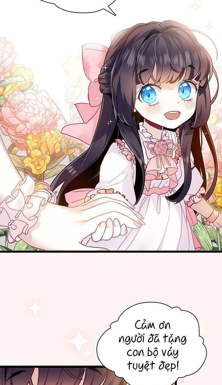 Con Gái Chồng Thật Dễ Thương Chapter 35 - 23