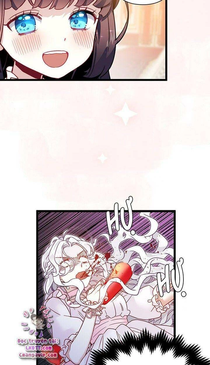 Con Gái Chồng Thật Dễ Thương Chapter 35 - 24