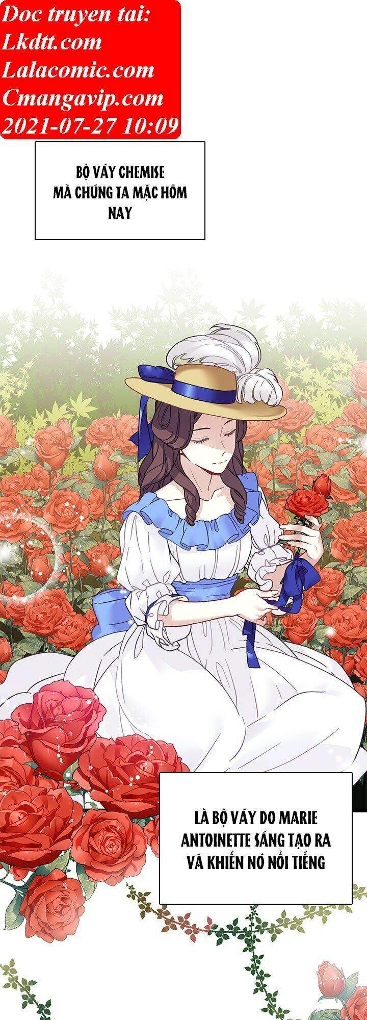 Con Gái Chồng Thật Dễ Thương Chapter 36 - 1