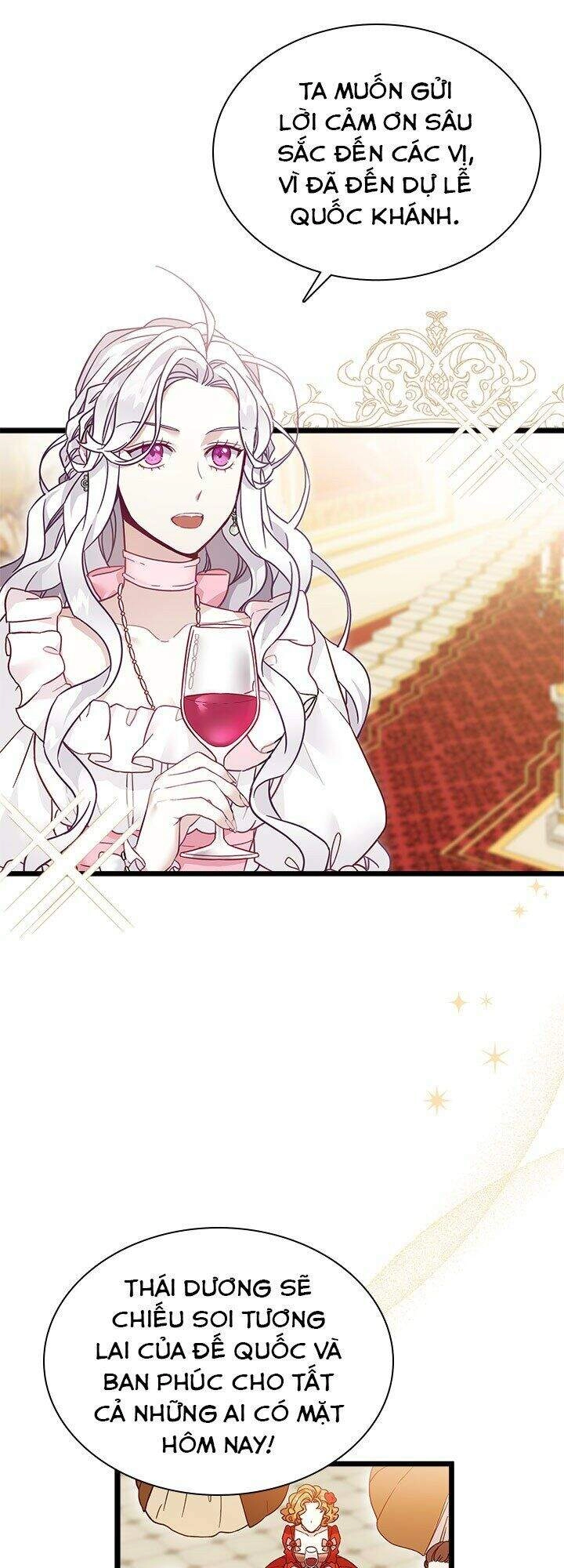 Con Gái Chồng Thật Dễ Thương Chapter 36 - 5