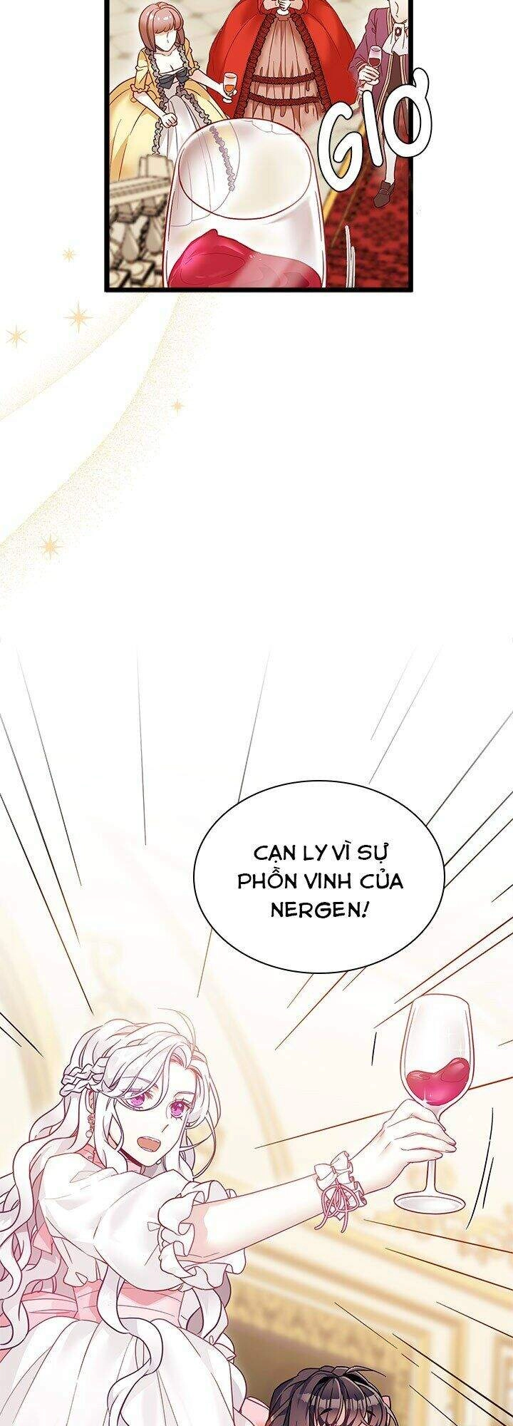 Con Gái Chồng Thật Dễ Thương Chapter 36 - 6