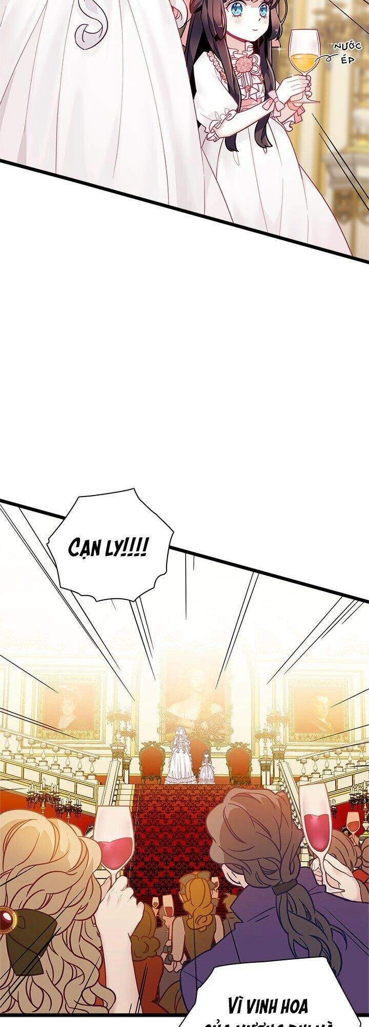 Con Gái Chồng Thật Dễ Thương Chapter 36 - 7