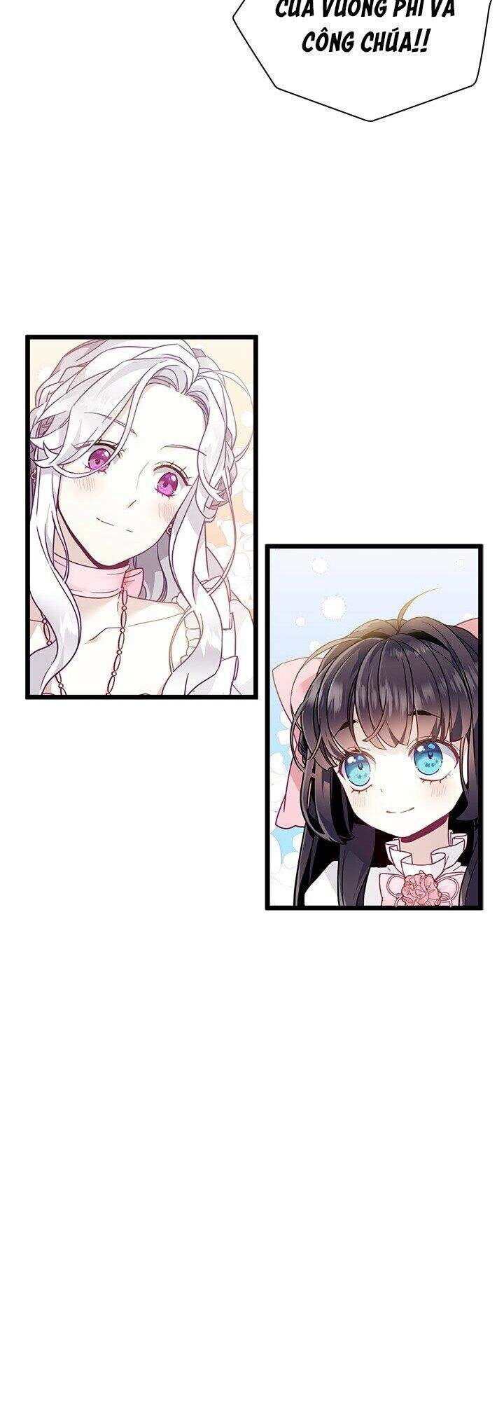 Con Gái Chồng Thật Dễ Thương Chapter 36 - 8