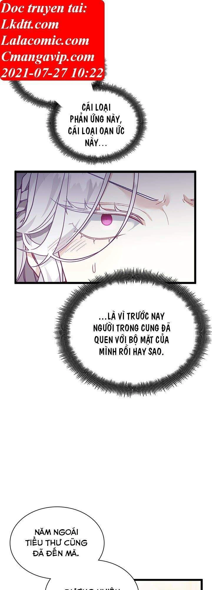 Con Gái Chồng Thật Dễ Thương Chapter 36 - 13