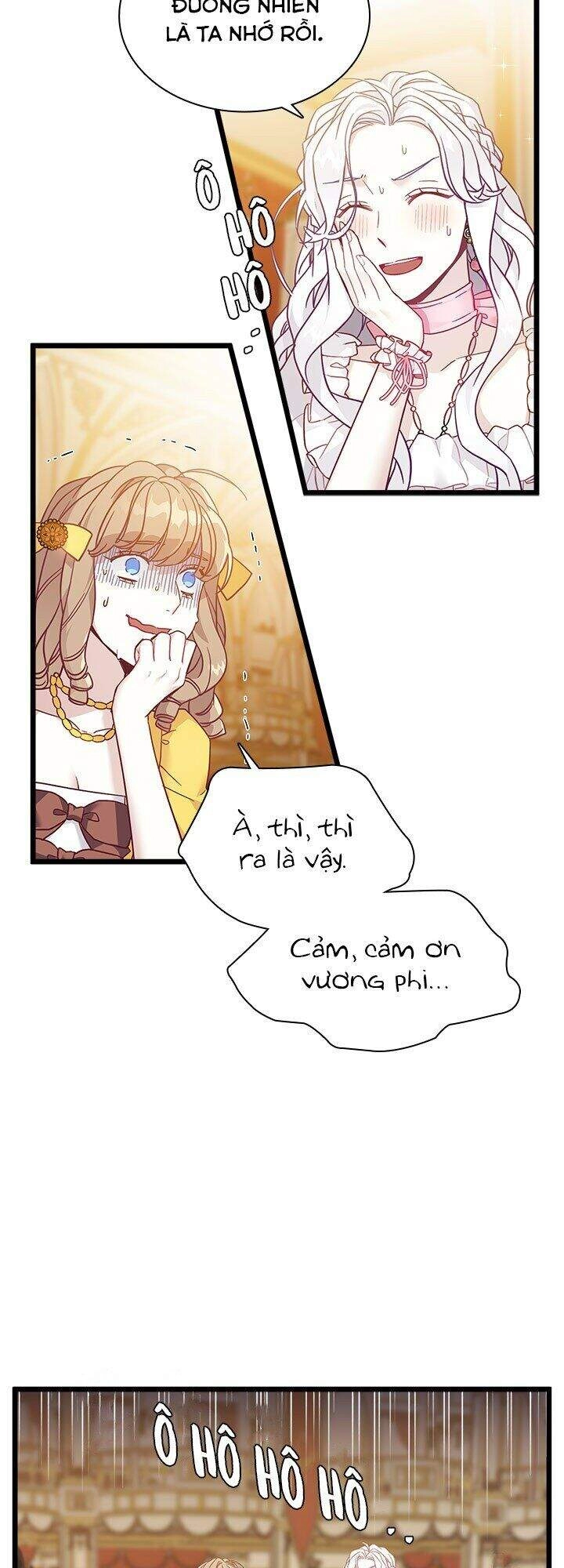 Con Gái Chồng Thật Dễ Thương Chapter 36 - 14