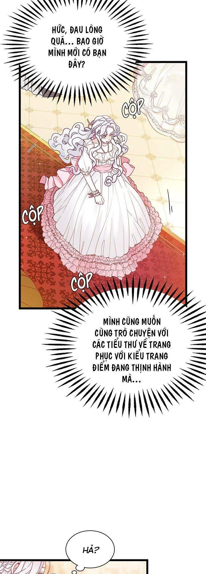 Con Gái Chồng Thật Dễ Thương Chapter 36 - 16