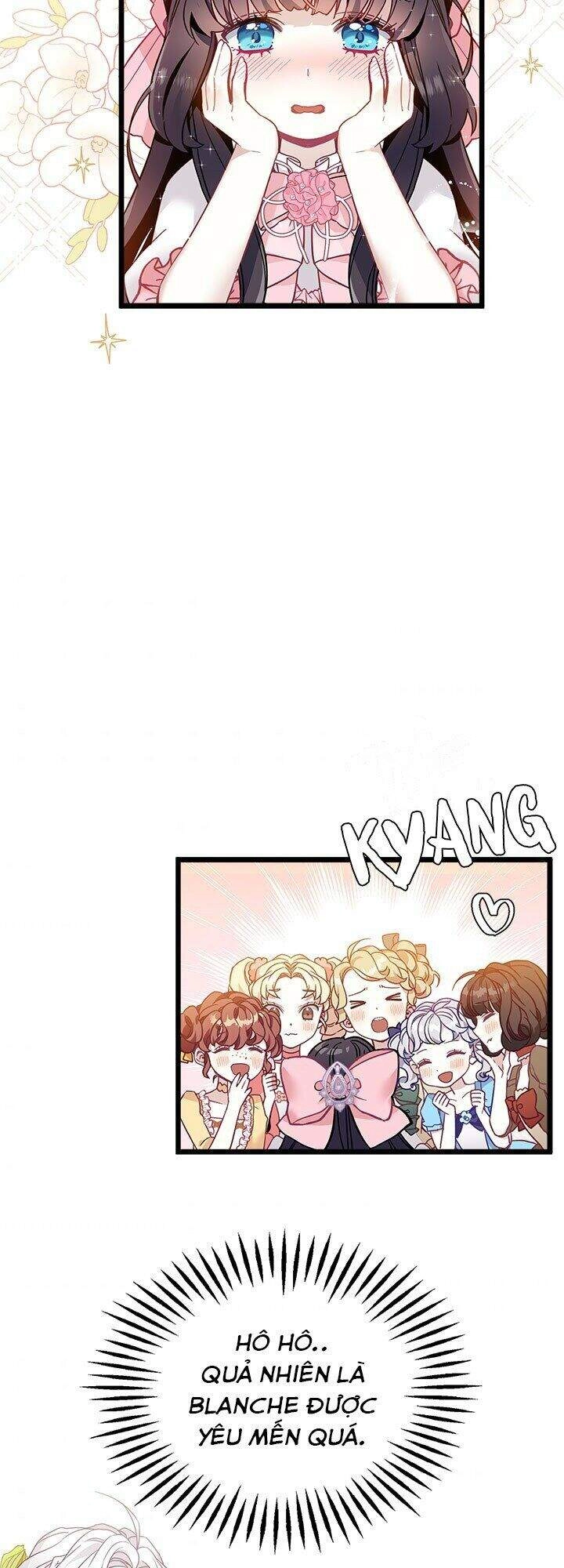 Con Gái Chồng Thật Dễ Thương Chapter 36 - 18