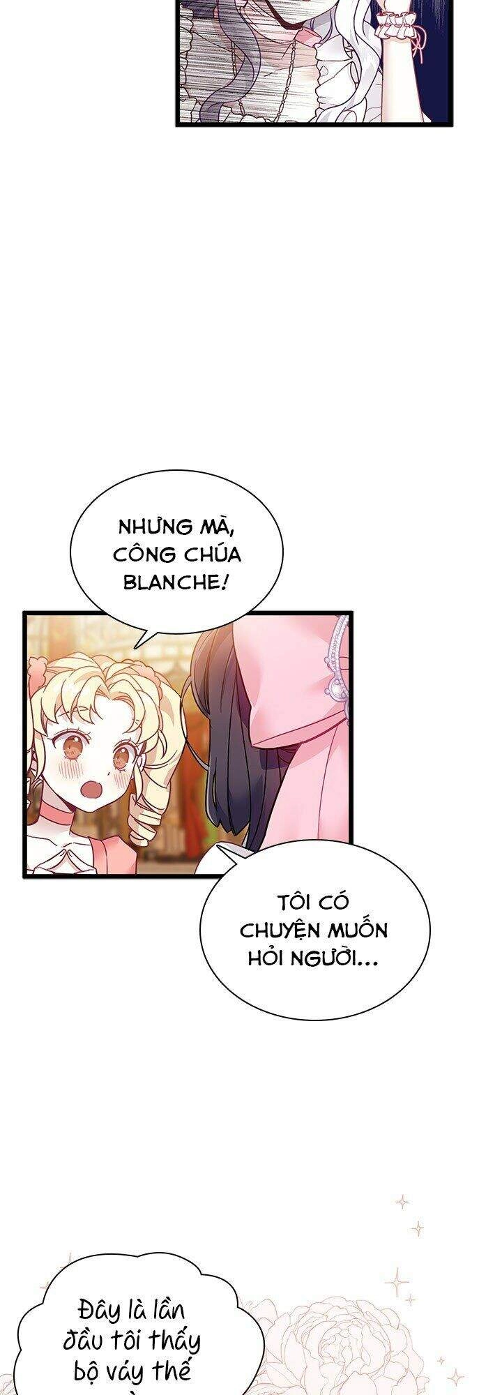 Con Gái Chồng Thật Dễ Thương Chapter 36 - 20