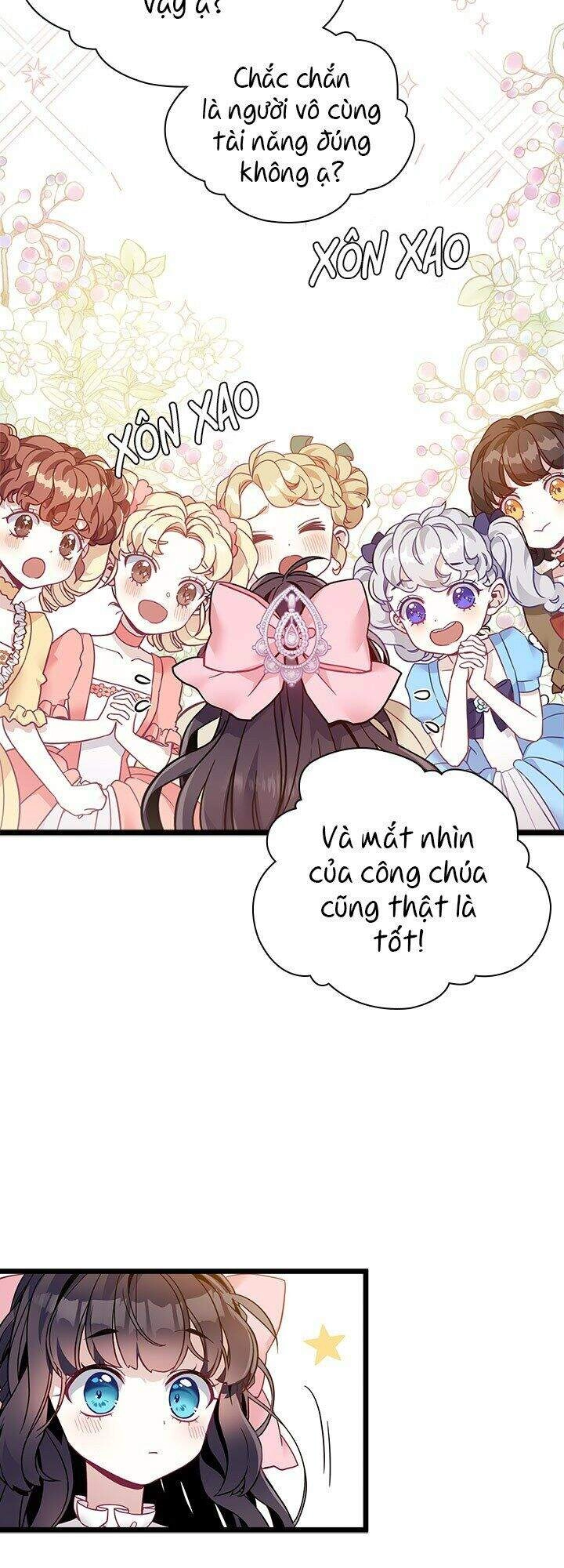 Con Gái Chồng Thật Dễ Thương Chapter 36 - 22