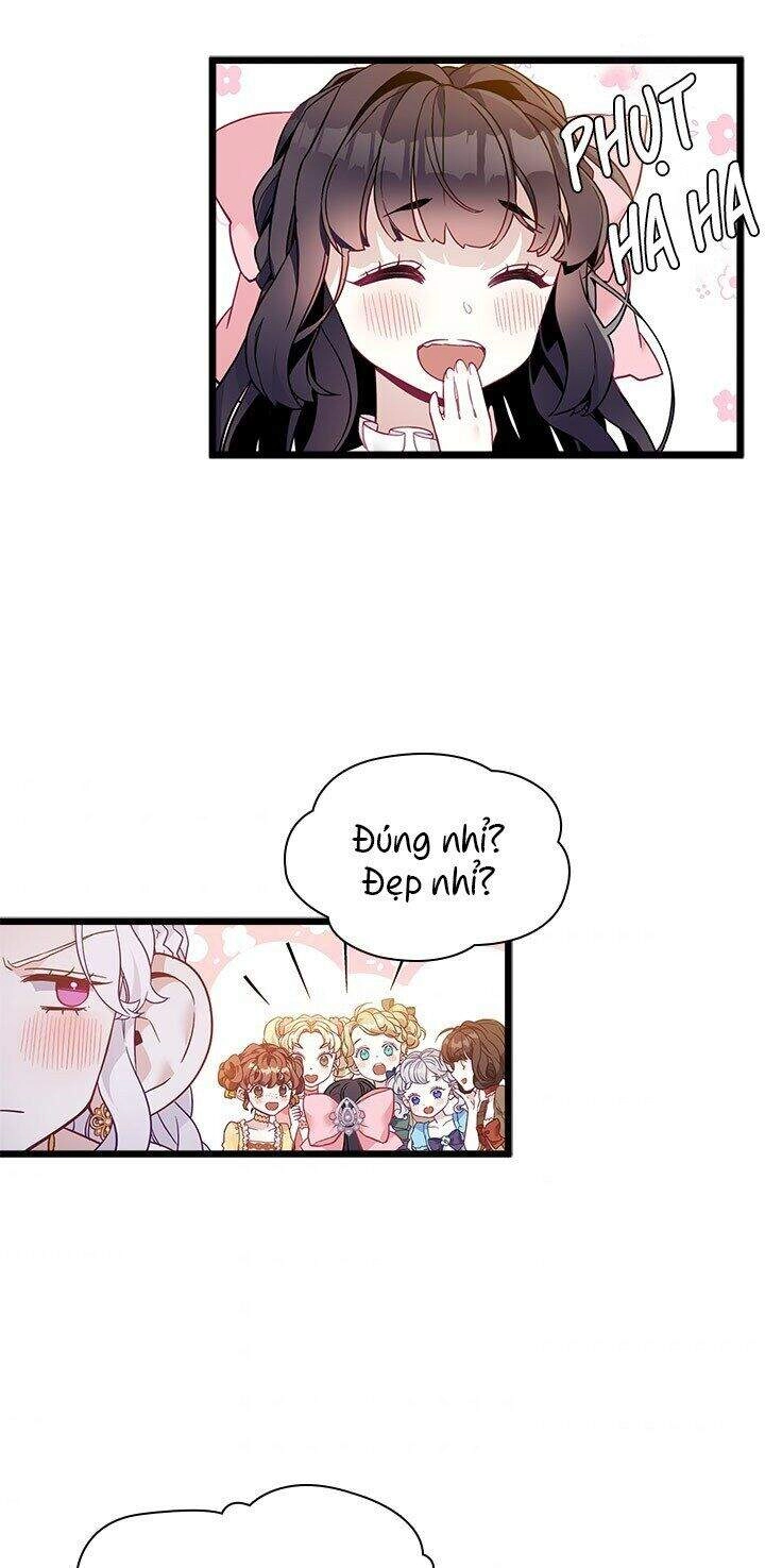 Con Gái Chồng Thật Dễ Thương Chapter 36 - 23