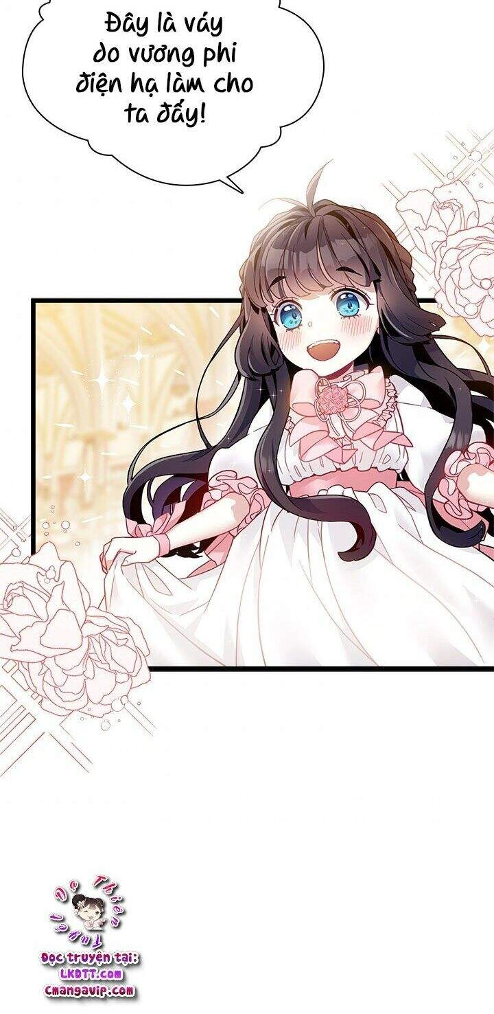 Con Gái Chồng Thật Dễ Thương Chapter 36 - 24