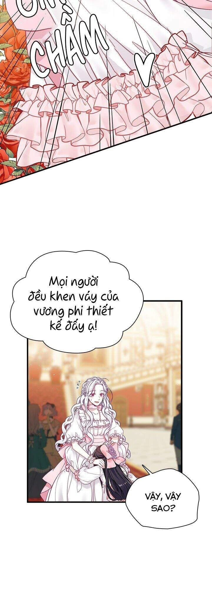 Con Gái Chồng Thật Dễ Thương Chapter 36 - 27