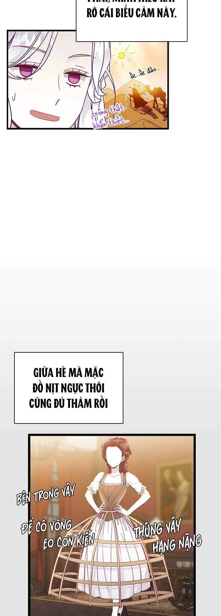 Con Gái Chồng Thật Dễ Thương Chapter 36 - 30