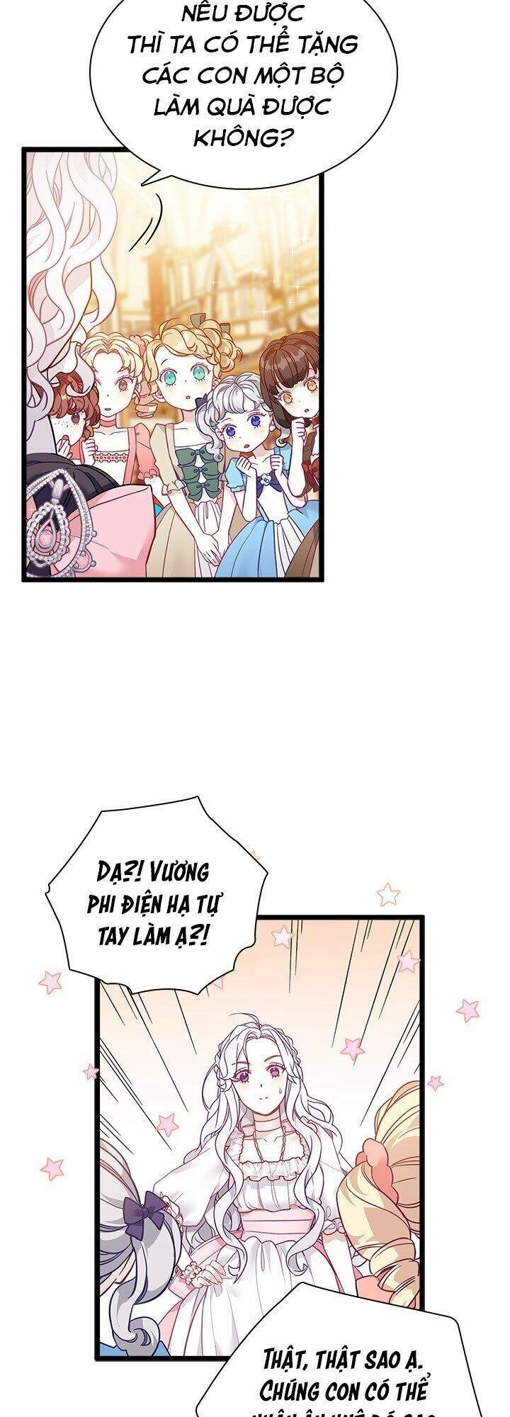 Con Gái Chồng Thật Dễ Thương Chapter 36 - 32