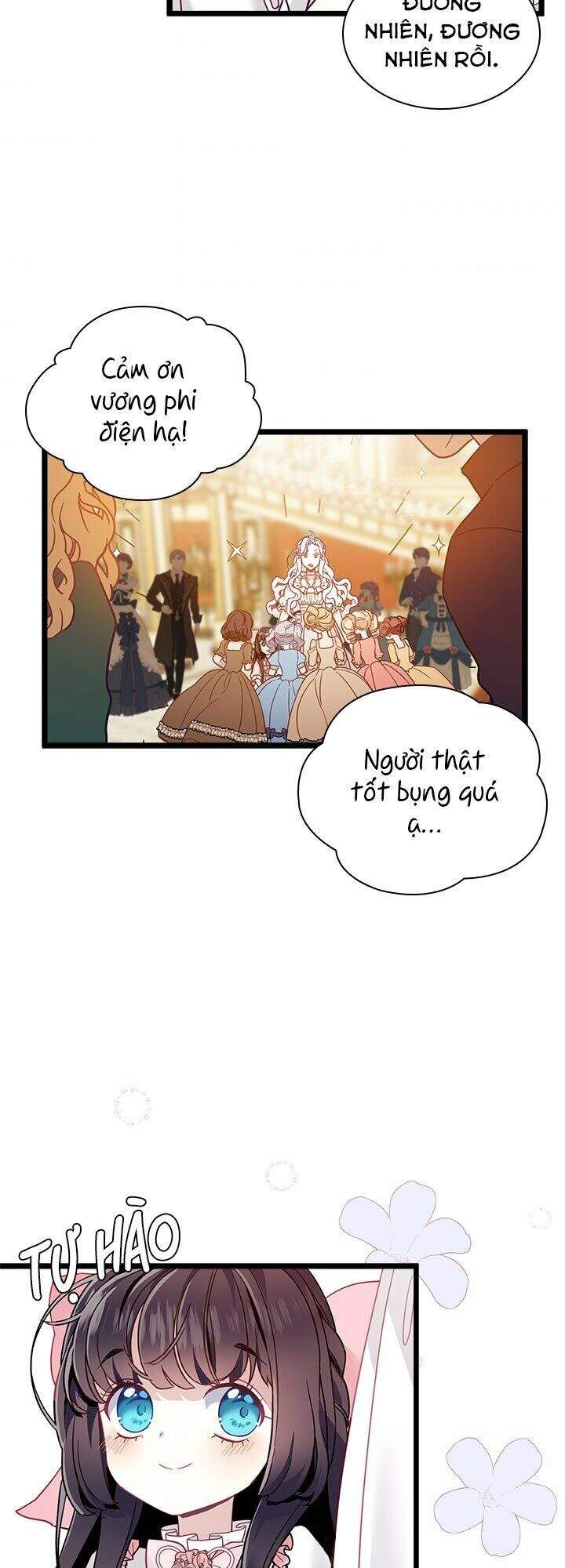 Con Gái Chồng Thật Dễ Thương Chapter 36 - 34