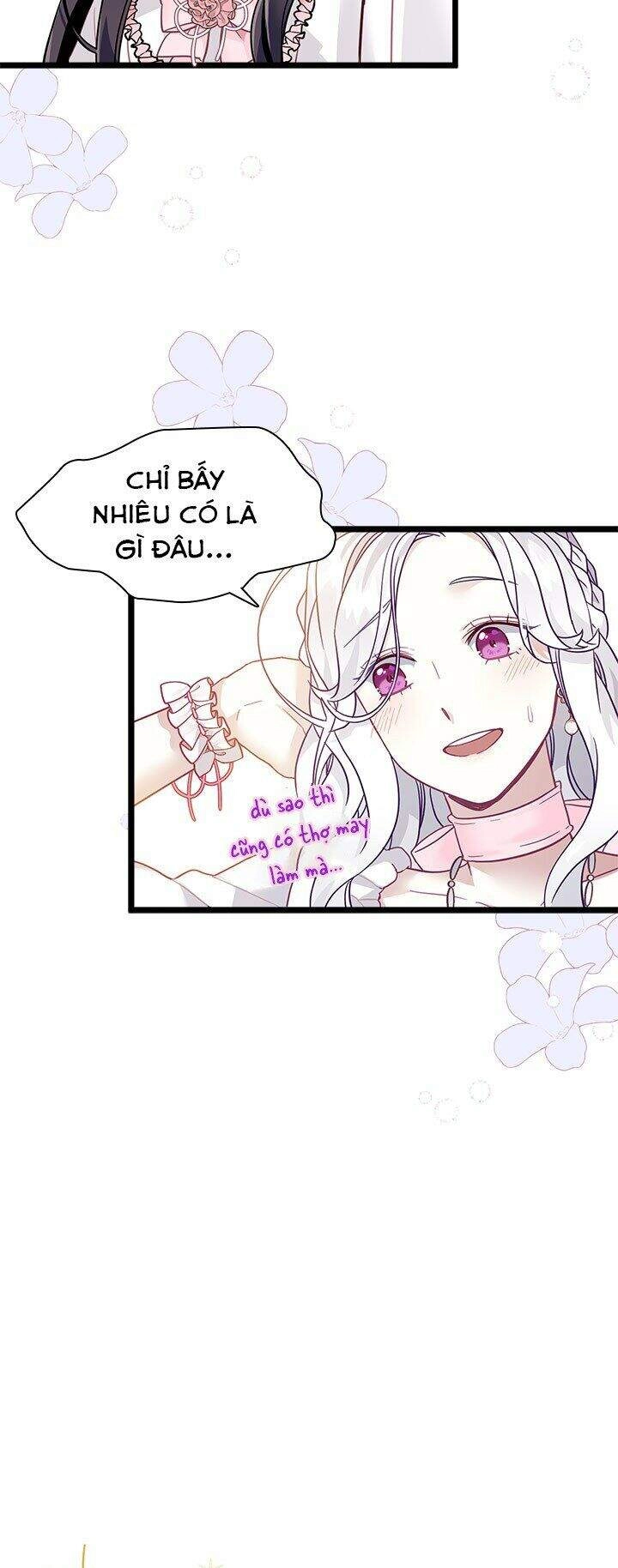 Con Gái Chồng Thật Dễ Thương Chapter 36 - 35