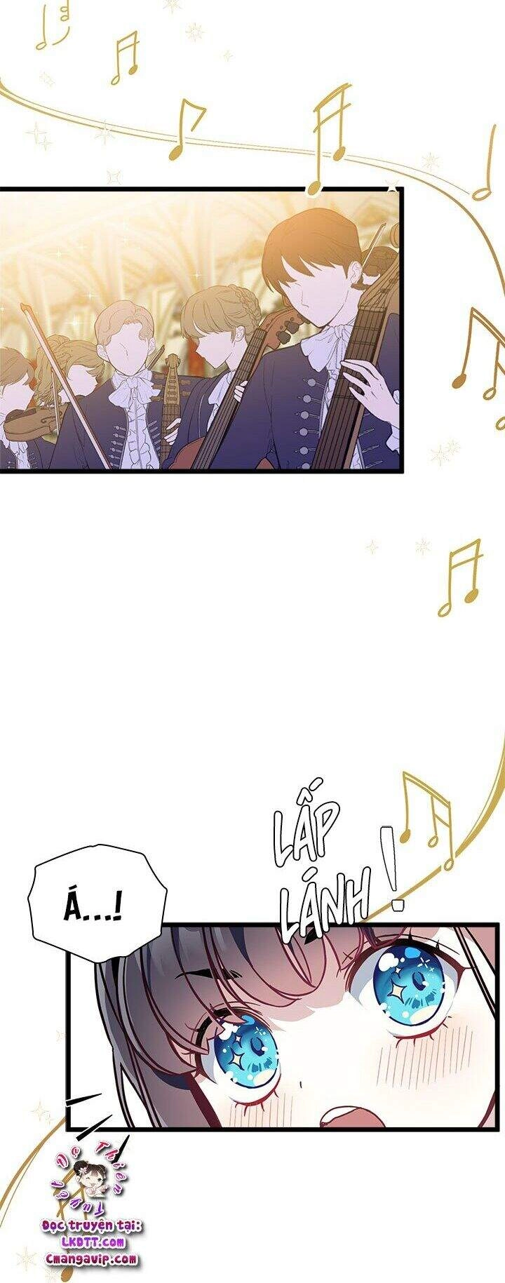 Con Gái Chồng Thật Dễ Thương Chapter 36 - 36