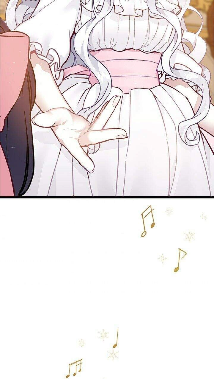 Con Gái Chồng Thật Dễ Thương Chapter 36 - 39