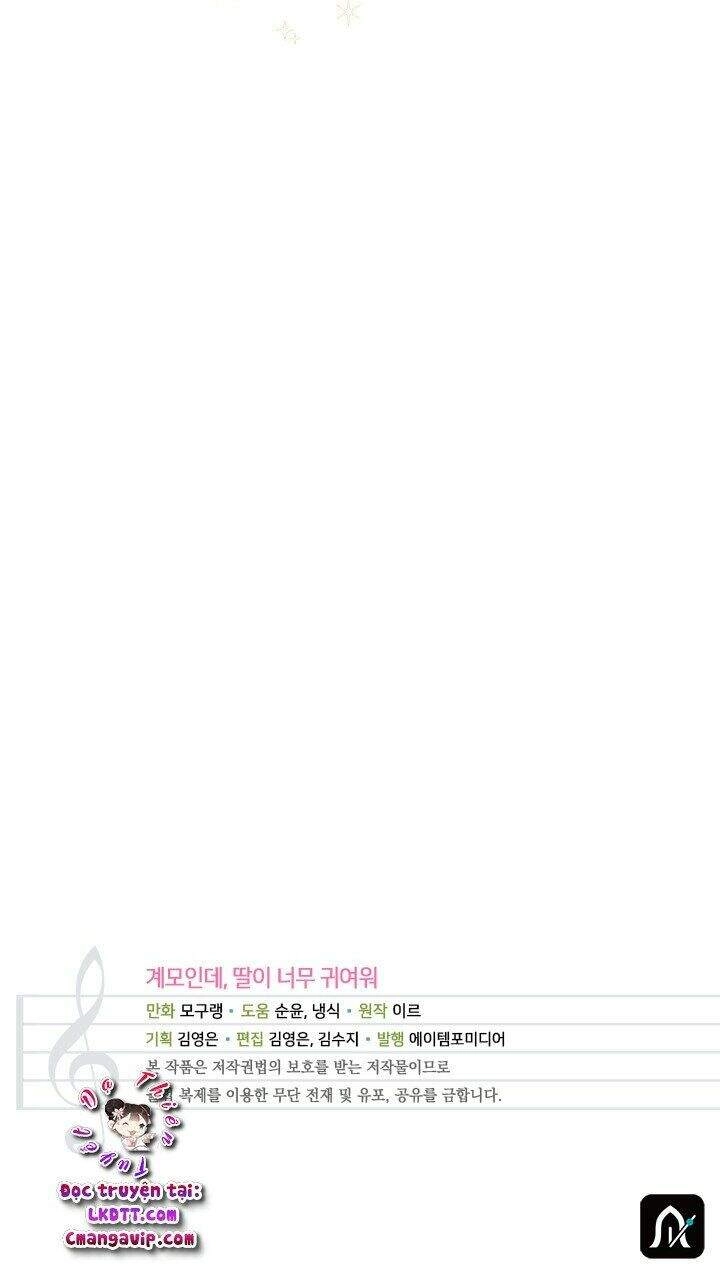 Con Gái Chồng Thật Dễ Thương Chapter 36 - 40