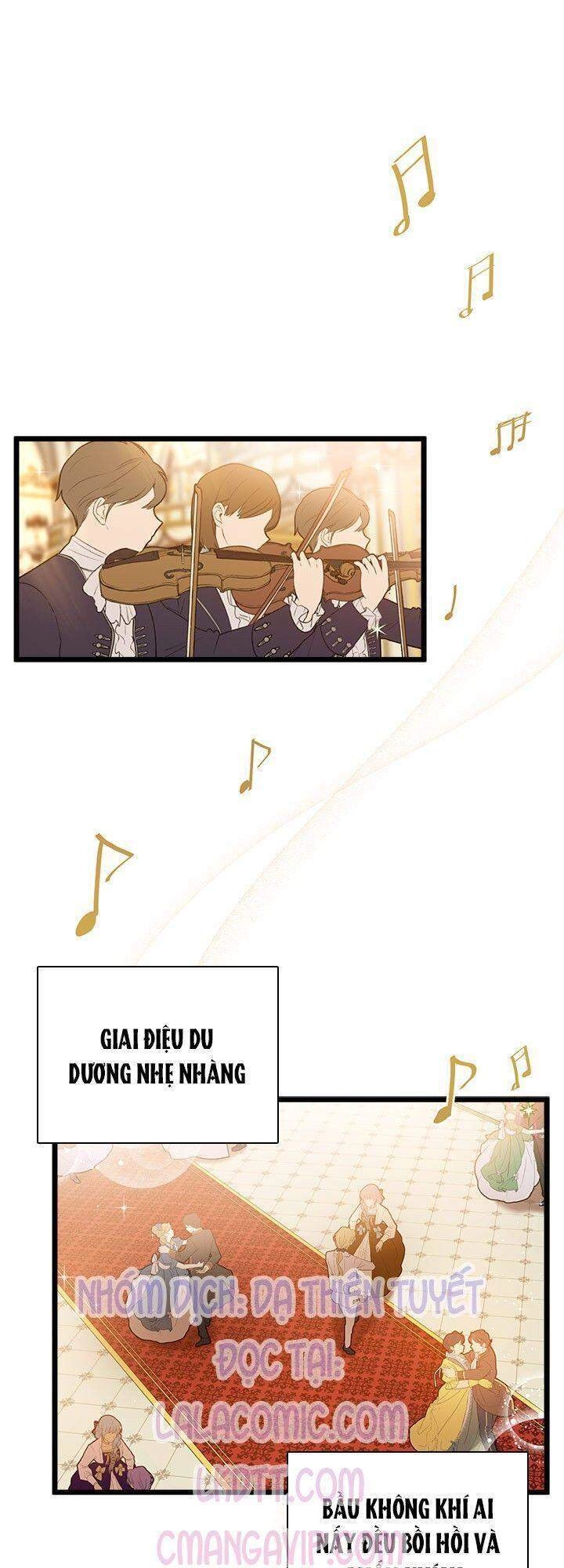 Con Gái Chồng Thật Dễ Thương Chapter 37 - 1